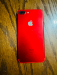 Iphone 7plus 3/128 red